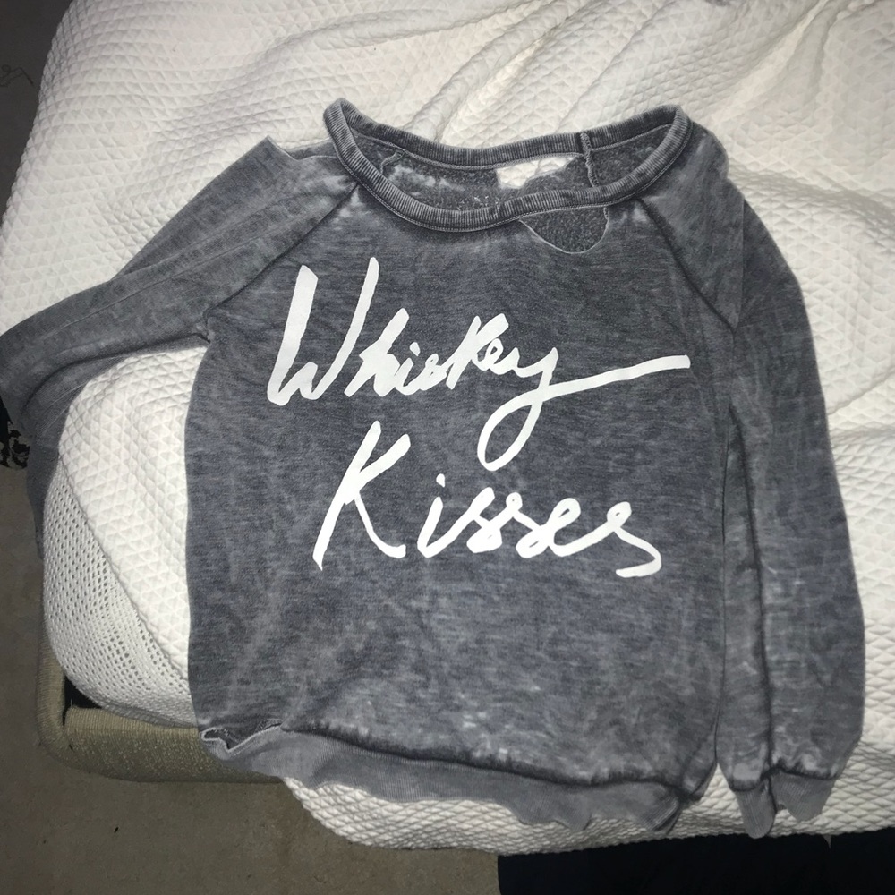 Chaser sweatshirt